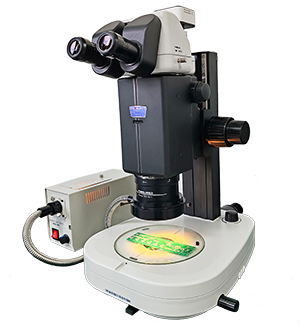 CREATIVE SM2000研究級(jí)體視顯微鏡